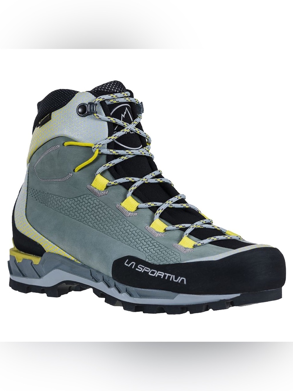 NWT La Sportiva Women's Trango Tech Leather GTX